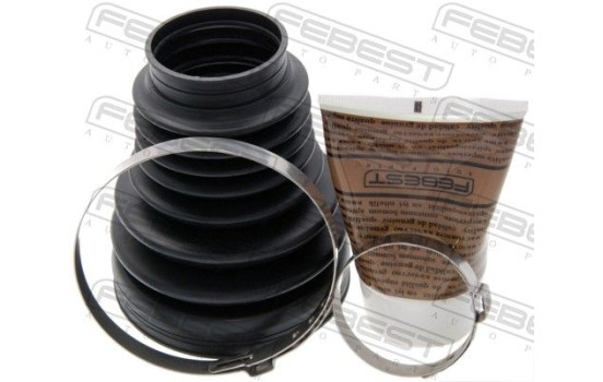 Bellow Set, drive shaft, Image 2