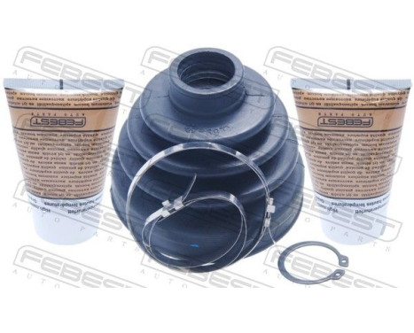 Bellow Set, drive shaft