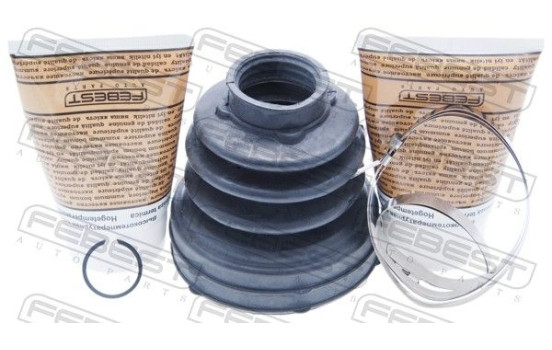 Bellow Set, drive shaft, Image 2