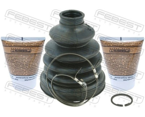 Bellow Set, drive shaft, Image 2