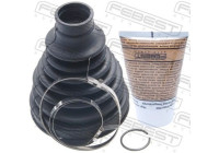 Bellow Set, drive shaft