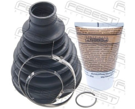 Bellow Set, drive shaft