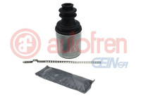 Bellow Set, drive shaft