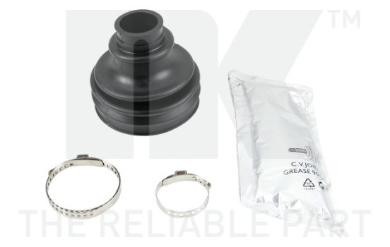 Bellow Set, drive shaft