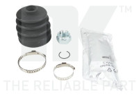 Bellow Set, drive shaft