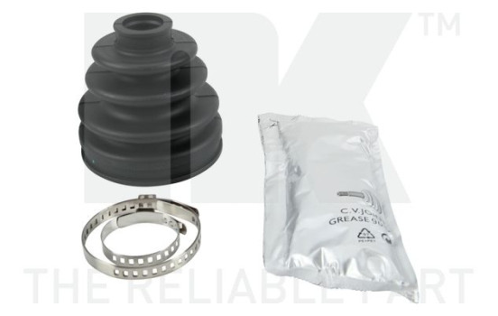 Bellow Set, drive shaft