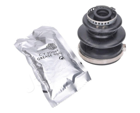 Bellow Set, drive shaft