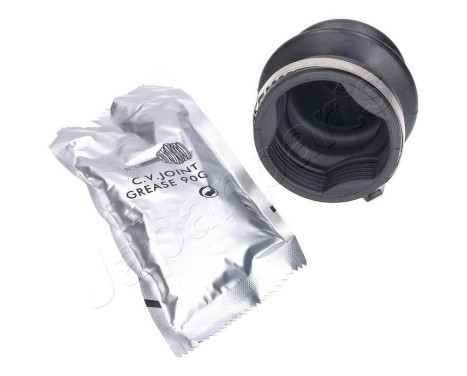 Bellow Set, drive shaft, Image 2