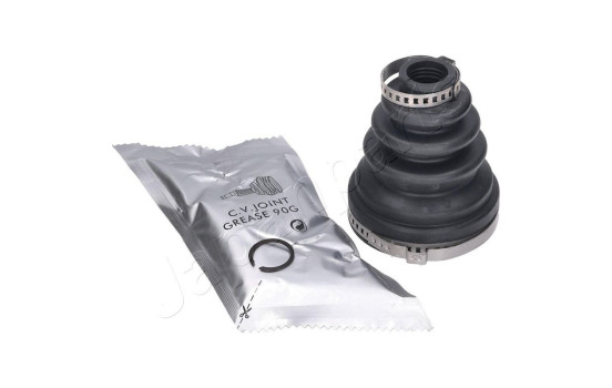 Bellow Set, drive shaft