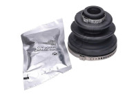 Bellow Set, drive shaft