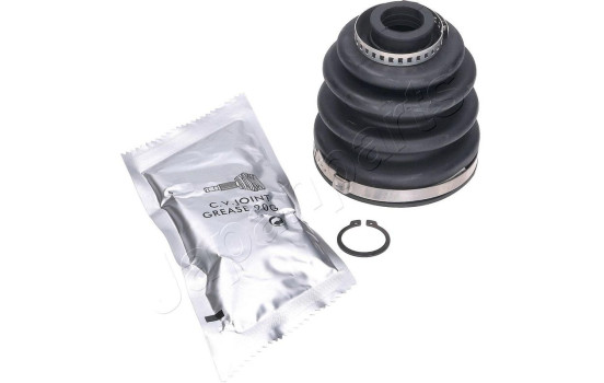 Bellow Set, drive shaft