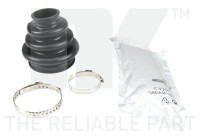 Bellow Set, drive shaft