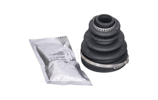 Bellow Set, drive shaft