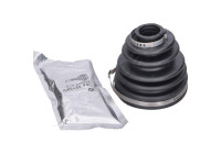 Bellow Set, drive shaft