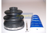 Bellow Set, drive shaft