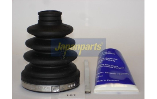 Bellow Set, drive shaft