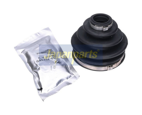 Bellow Set, drive shaft