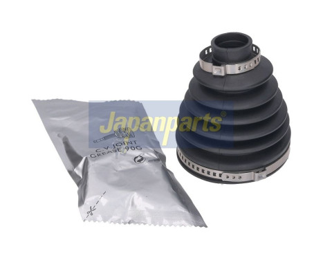 Bellow Set, drive shaft