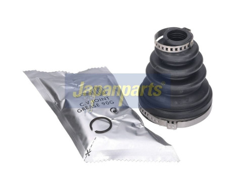 Bellow Set, drive shaft