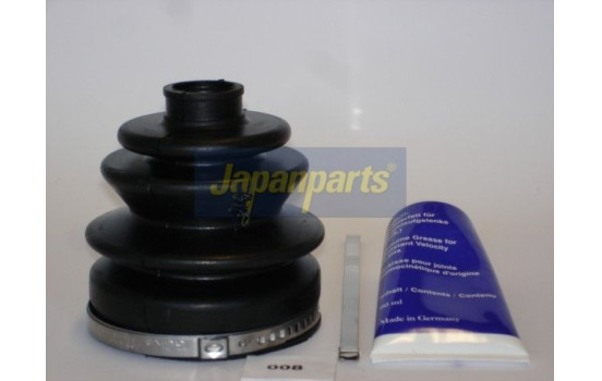 Bellow Set, drive shaft