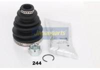 Bellow Set, drive shaft