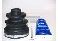 Bellow Set, drive shaft