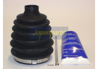 Bellow Set, drive shaft