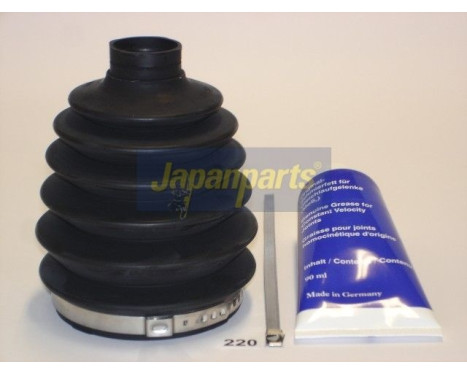 Bellow Set, drive shaft