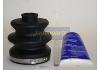 Bellow Set, drive shaft