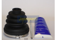 Bellow Set, drive shaft