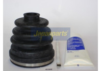 Bellow Set, drive shaft