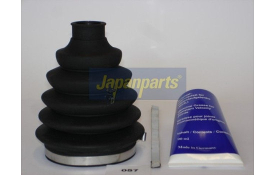 Bellow Set, drive shaft