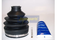 Bellow Set, drive shaft