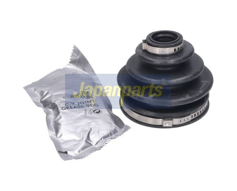 Bellow Set, drive shaft