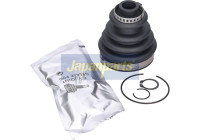 Bellow Set, drive shaft