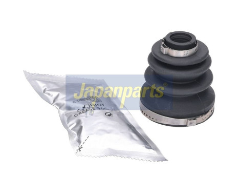 Bellow Set, drive shaft