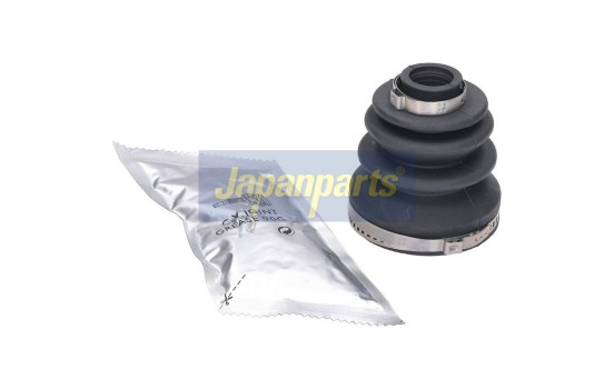 Bellow Set, drive shaft