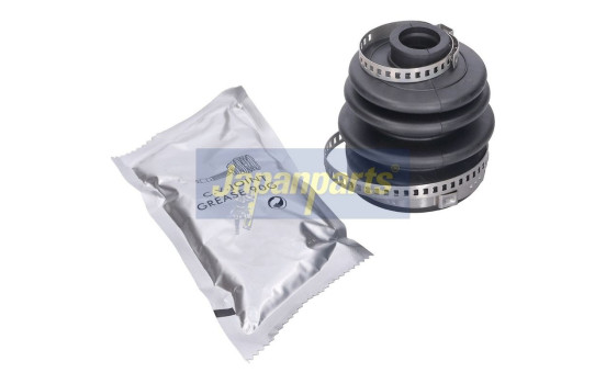 Bellow Set, drive shaft