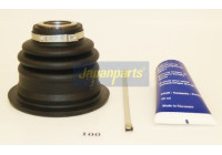 Bellow Set, drive shaft