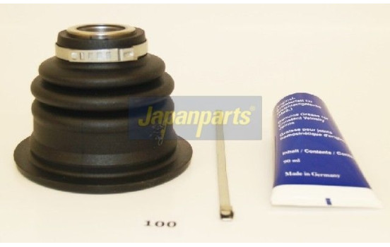 Bellow Set, drive shaft