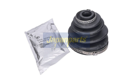 Bellow Set, drive shaft