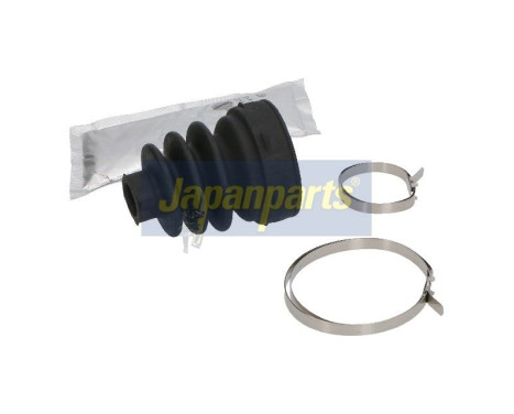 Bellow Set, drive shaft, Image 2