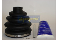 Bellow Set, drive shaft