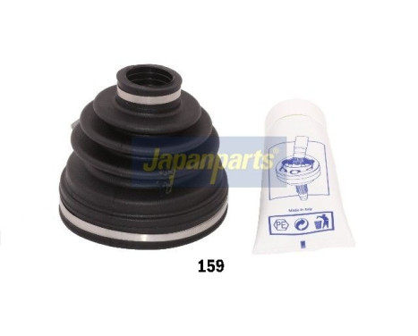 Bellow Set, drive shaft