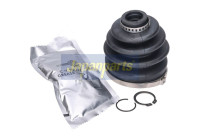 Bellow Set, drive shaft