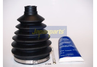 Bellow Set, drive shaft