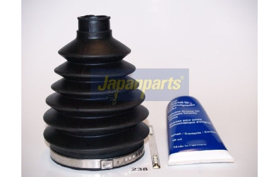 Bellow Set, drive shaft