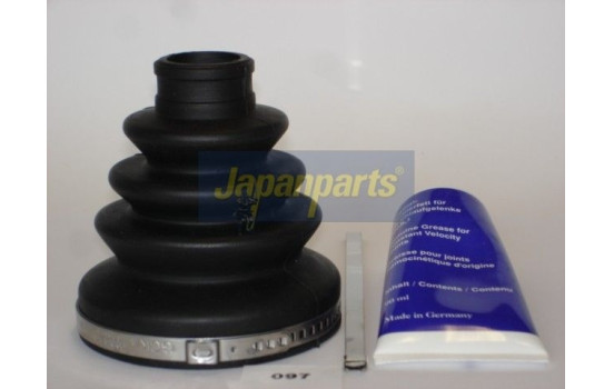 Bellow Set, drive shaft