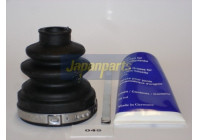 Bellow Set, drive shaft