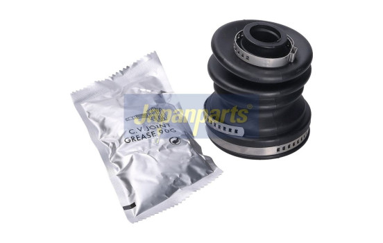 Bellow Set, drive shaft